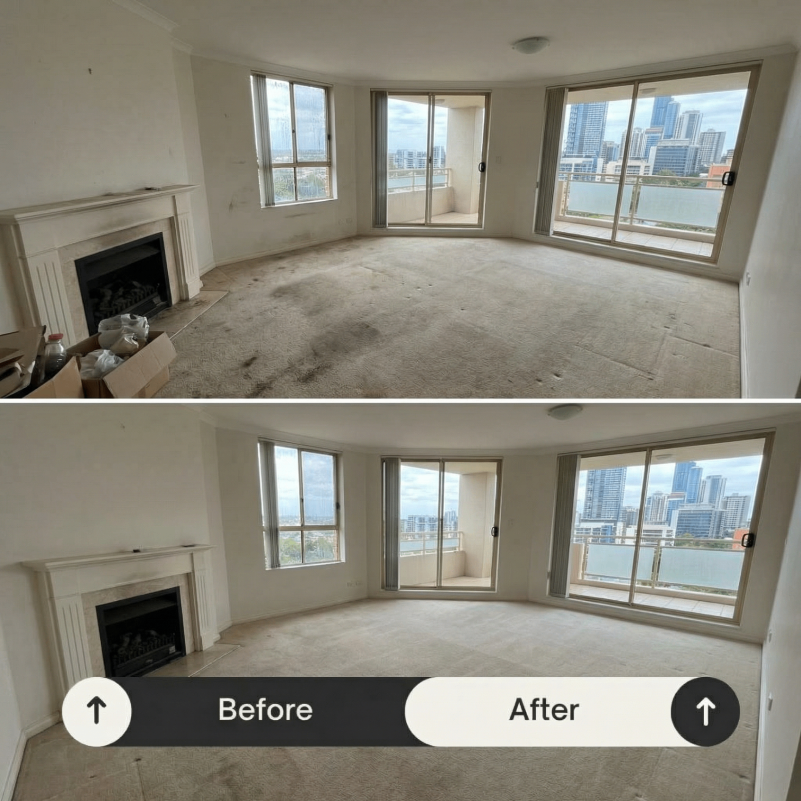 End of Lease Transformation